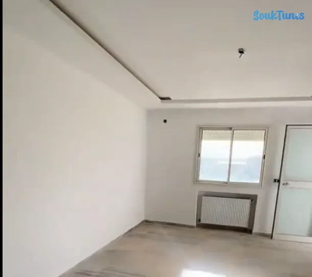 Image 1 de l'annonce Appartement S+3 Direct Promoteur au Mourouj 4