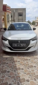 Image principale de l'annonce PEUGEOT 208 / 31 050 TND