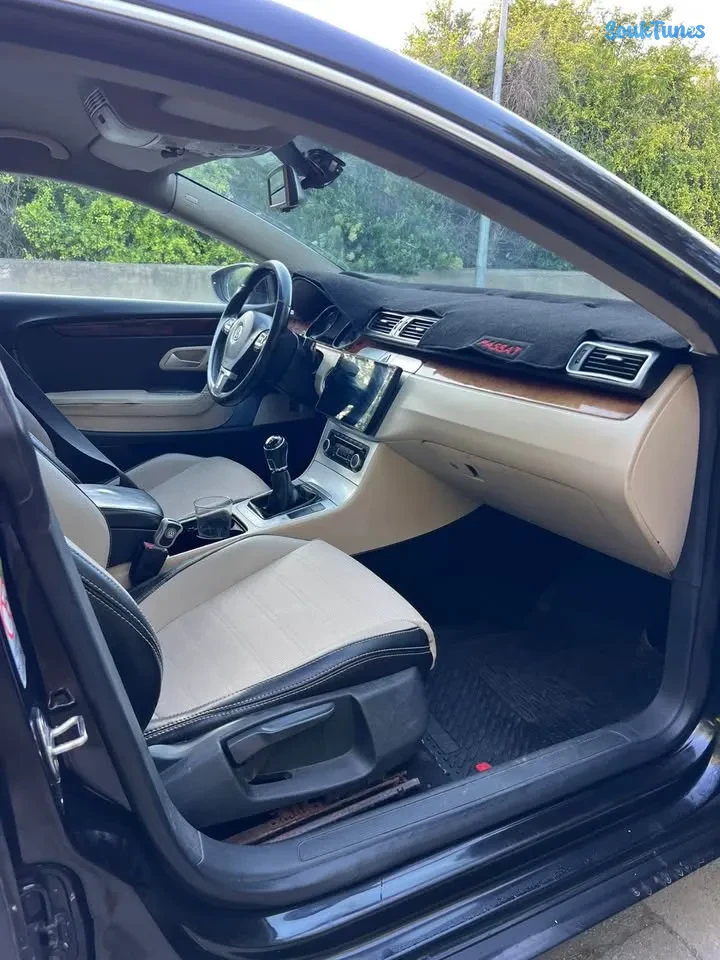 Image 5 de l'annonce Passat CC 33 000 TND
