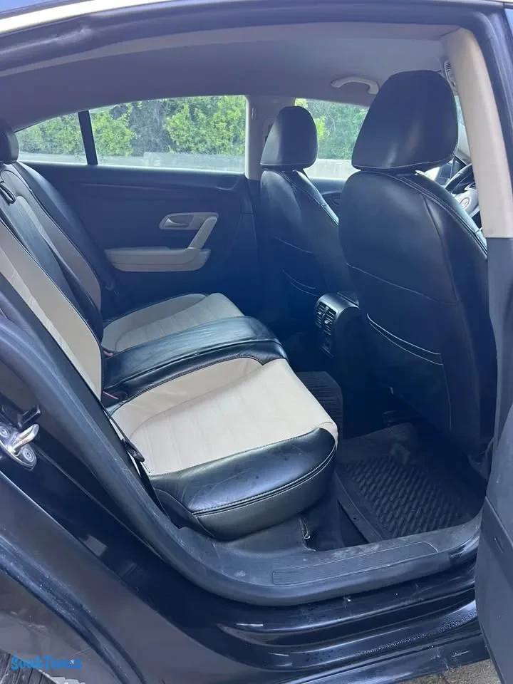Image 6 de l'annonce Passat CC 33 000 TND
