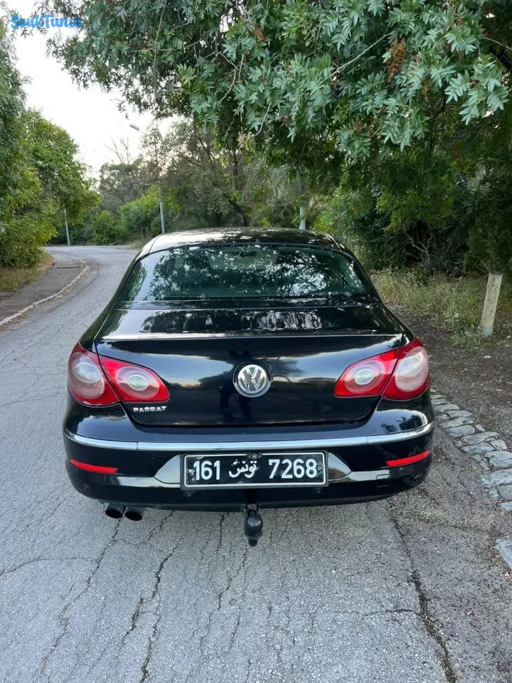 Image 7 de l'annonce Passat CC 33 000 TND