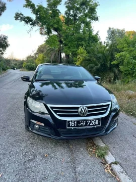 Image principale de l'annonce Passat CC 33 000 TND