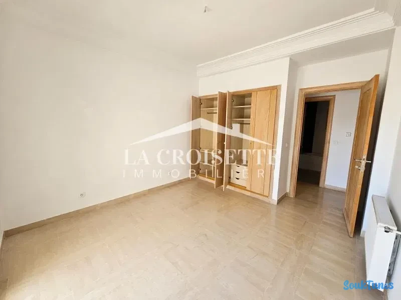 Image 4 de l'annonce Appartement S2 à La Soukra 💰1.400 TND