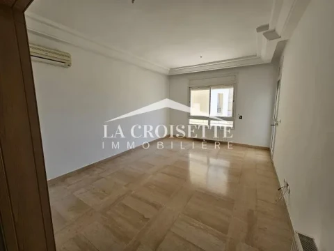 Image principale de l'annonce Appartement S2 à La Soukra 💰1.400 TND