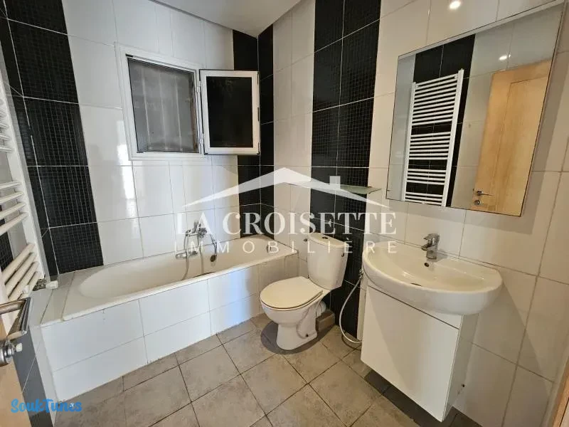 Image 6 de l'annonce Appartement S2 à La Soukra 💰1.400 TND
