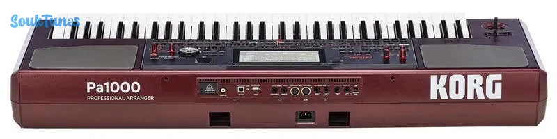Image 4 de l'annonce Clavier arranger Korg P1000 