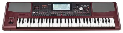 Image principale de l'annonce Clavier arranger Korg P1000 