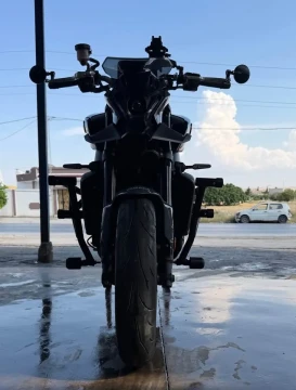 Image principale de l'annonce YAMAHA Mt09 2023 stage 1 🔥🔥 22 500 TND