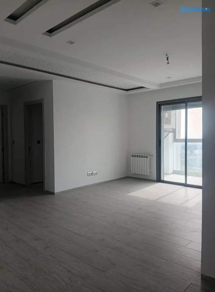 Image 4 de l'annonce Avendre S+2 tout neuf Menzah 9C