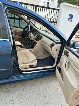 Image principale de l'annonce Peugeot 607
