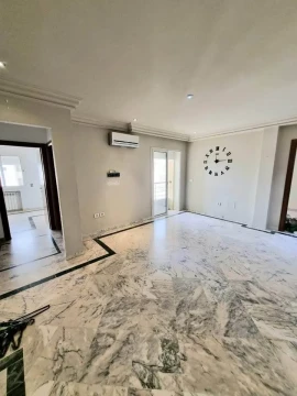Image principale de l'annonce Superbe appartement S+2 à ain zaghouan nord
