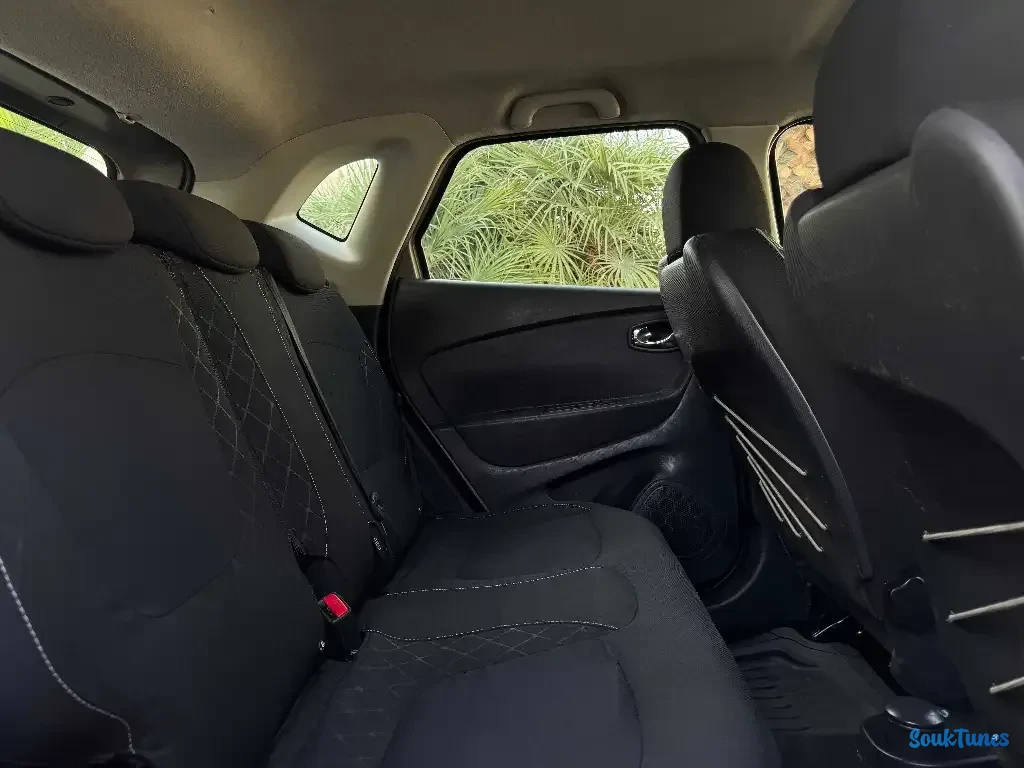 Image 8 de l'annonce RENAULT CAPTUR 35.500 DT