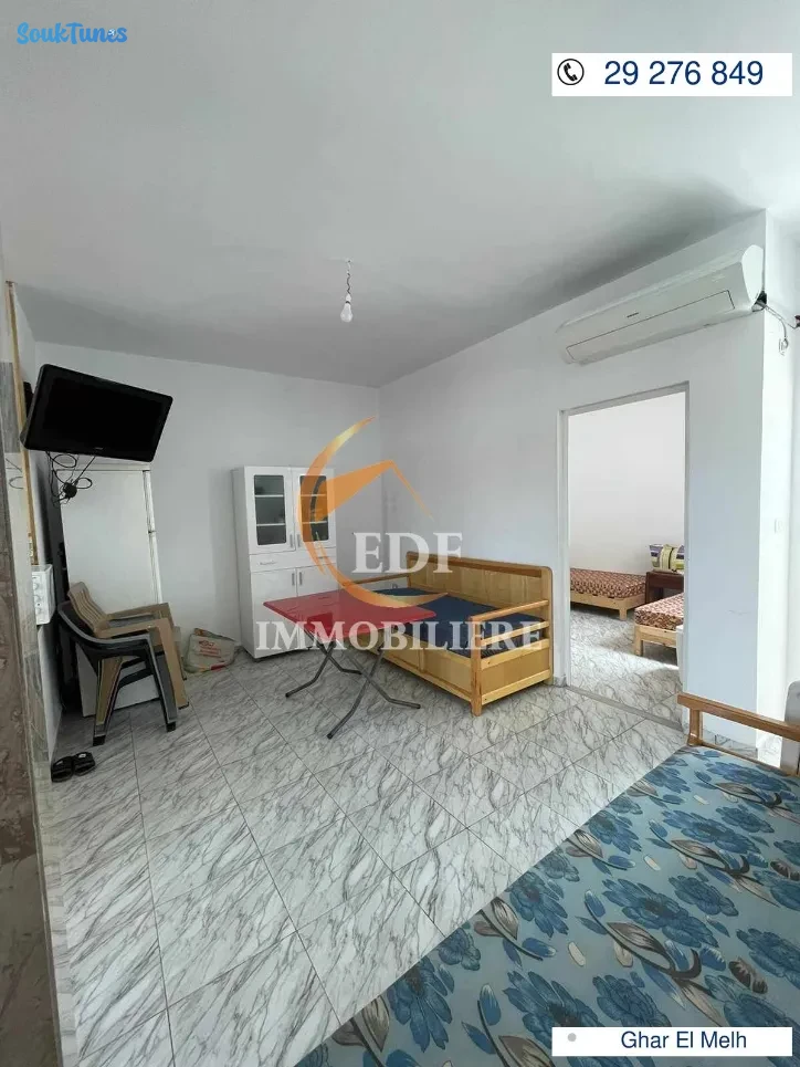 Image 12 de l'annonce Appartement à quelques mètres de la mer 
