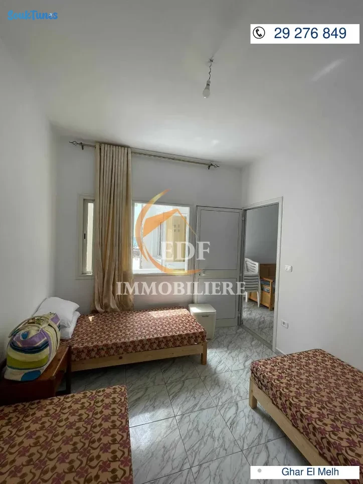 Image 14 de l'annonce Appartement à quelques mètres de la mer 