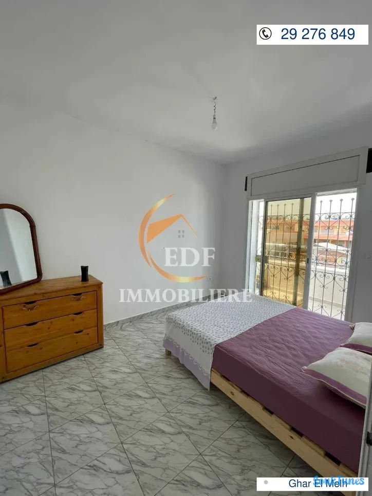 Image 15 de l'annonce Appartement à quelques mètres de la mer 