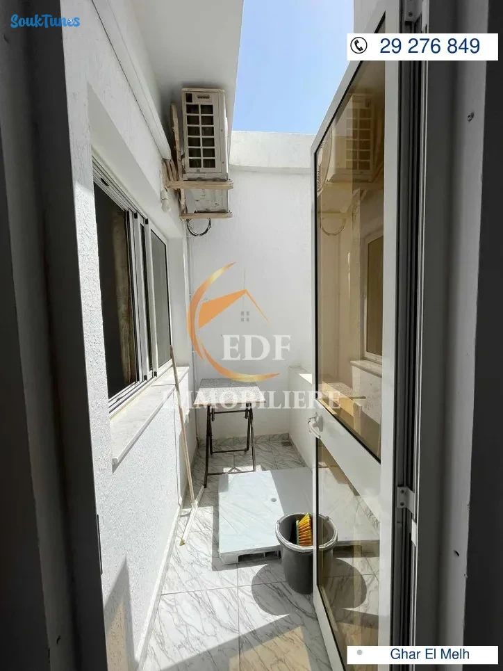 Image 13 de l'annonce Appartement à quelques mètres de la mer 