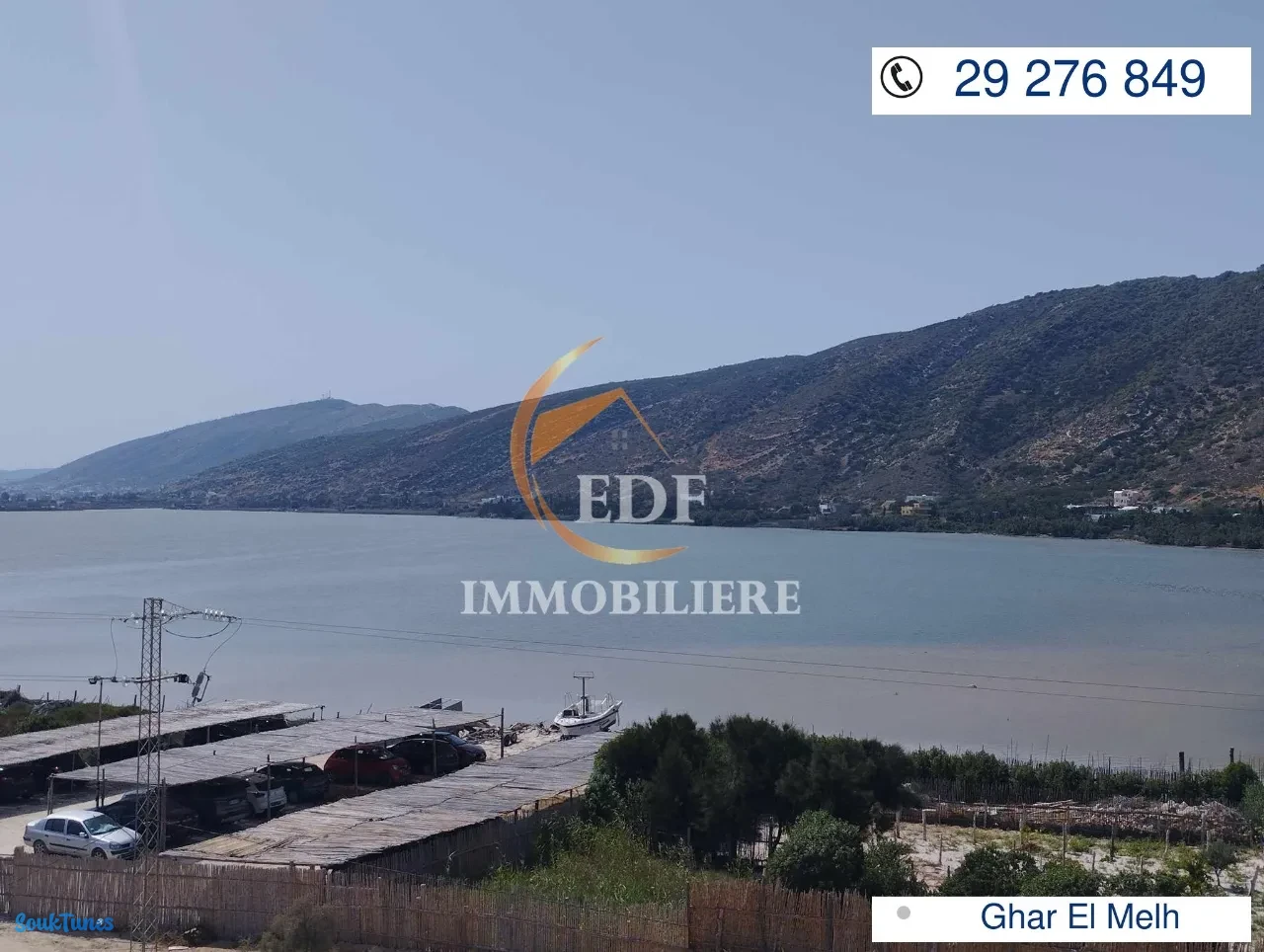 Image 11 de l'annonce Appartement à quelques mètres de la mer 
