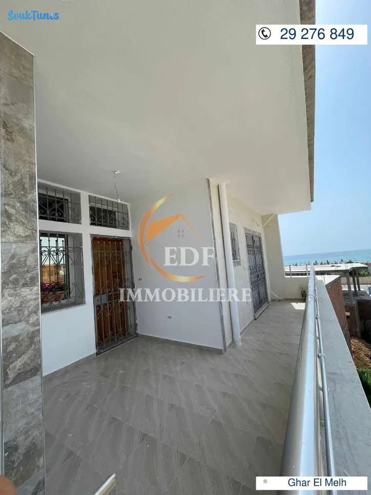 Image 6 de l'annonce Appartement à quelques mètres de la mer 