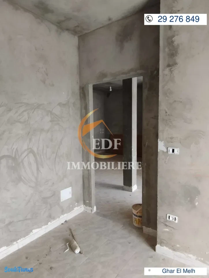 Image 7 de l'annonce Appartement à quelques mètres de la mer 