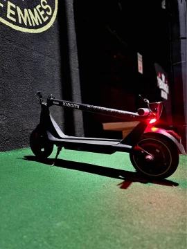 Image principale de l'annonce Trottinette xiaomi 