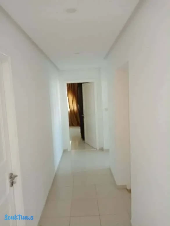 Image 10 de l'annonce S+2 à côté de l hôtel Sind Bad Hammamet 
