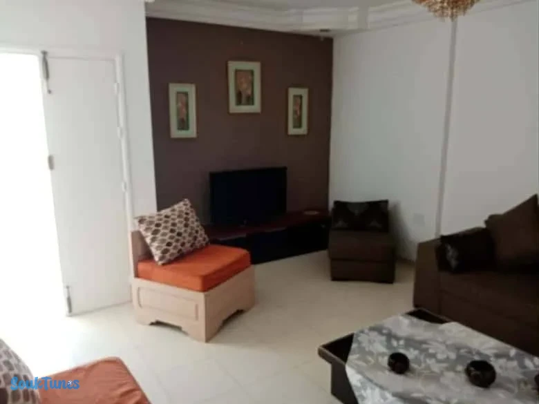 Image 5 de l'annonce S+2 à côté de l hôtel Sind Bad Hammamet 