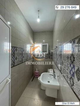 Image principale de l'annonce A Vendre 2 Appartements à GHAR EL  MELH 