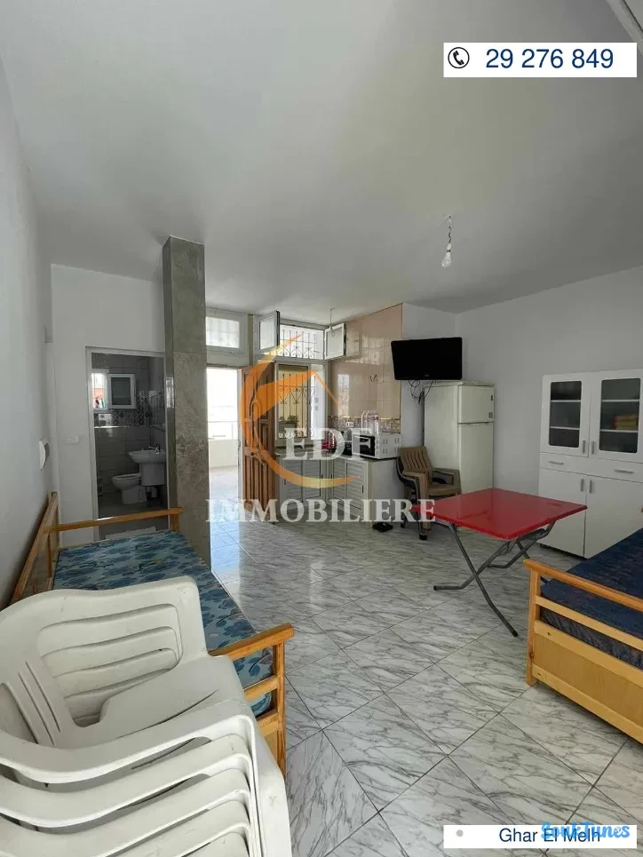 Image 8 de l'annonce A Vendre 2 Appartements à GHAR EL  MELH 