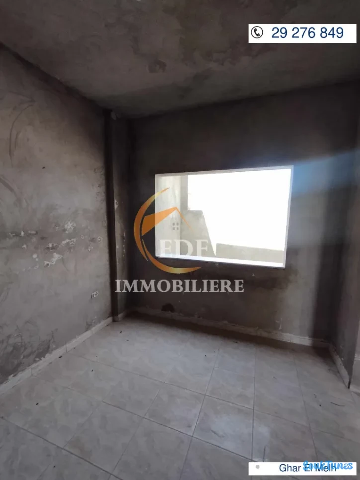 Image 7 de l'annonce A Vendre 2 Appartements à GHAR EL  MELH 