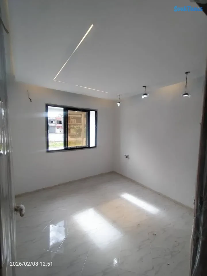 Image 8 de l'annonce Maison a vendre s+3 700 m de la mer à haouaria