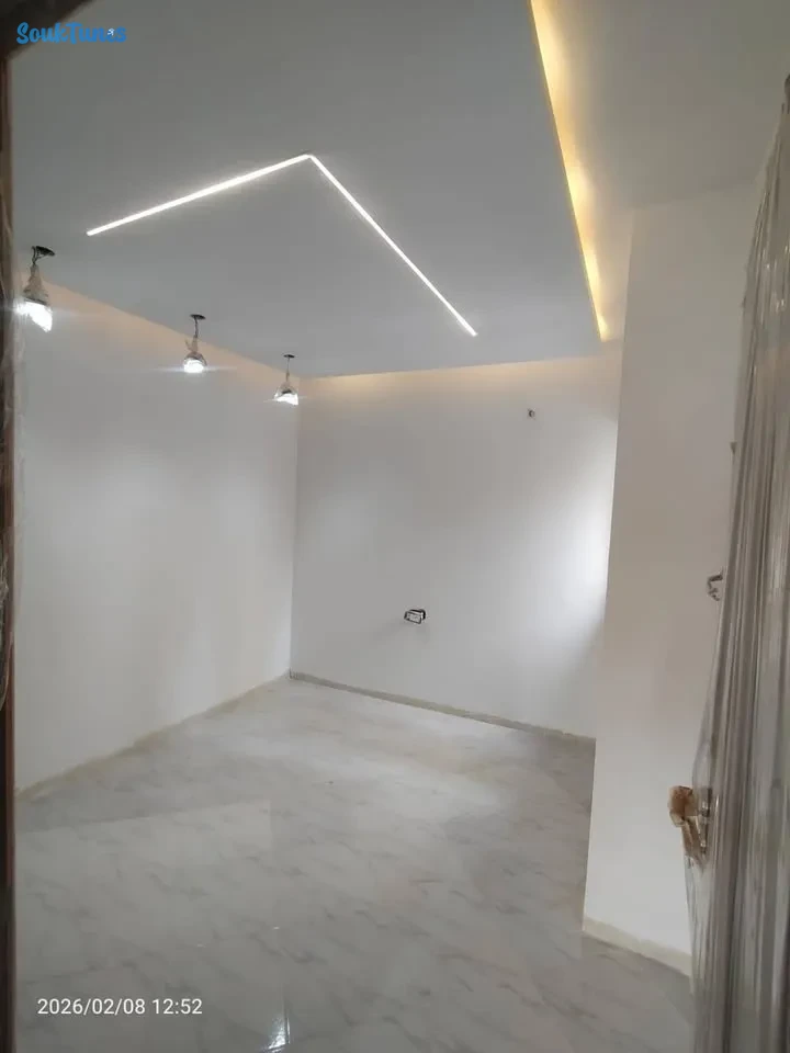 Image 11 de l'annonce Maison a vendre s+3 700 m de la mer à haouaria
