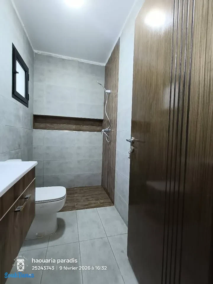 Image 7 de l'annonce Maison a vendre s+3 700 m de la mer à haouaria