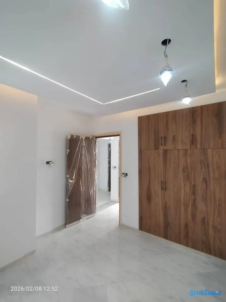 Image 9 de l'annonce Maison a vendre s+3 700 m de la mer à haouaria