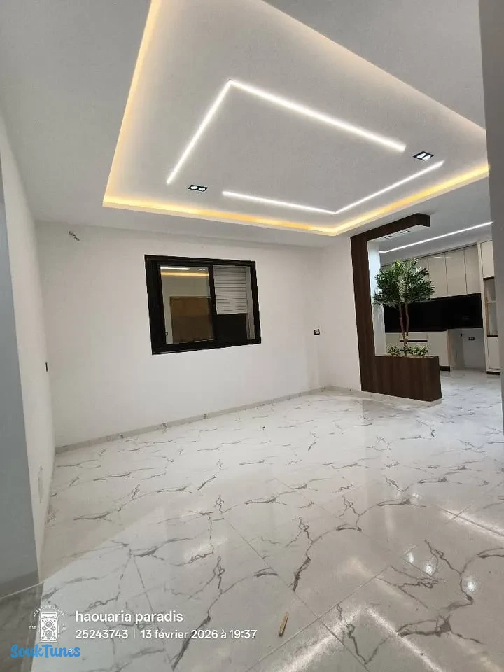 Image 4 de l'annonce Maison a vendre s+3 700 m de la mer à haouaria