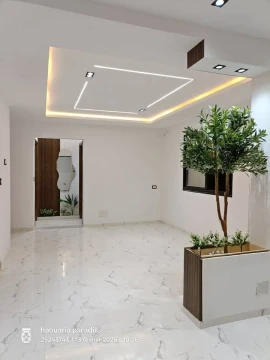 Image principale de l'annonce Maison a vendre s+3 700 m de la mer à haouaria
