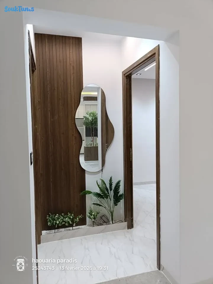 Image 6 de l'annonce Maison a vendre s+3 700 m de la mer à haouaria