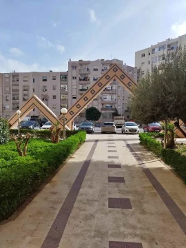 Image principale de l'annonce À vendre jolie appartement 165 000 TND