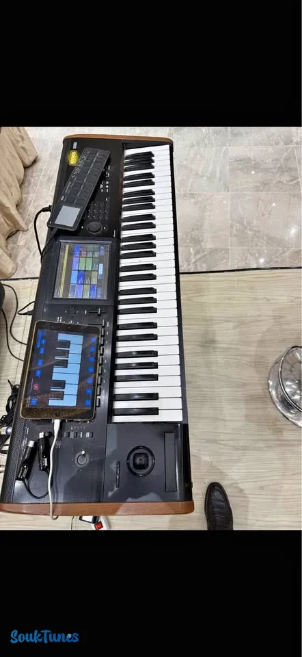Image 2 de l'annonce ORGUE Kronos 2