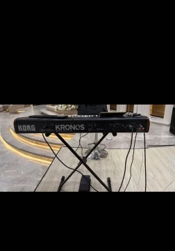 Image principale de l'annonce ORGUE Kronos 2