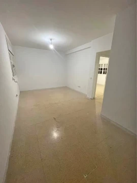 Image principale de l'annonce appartement s+2 a nour jaafe