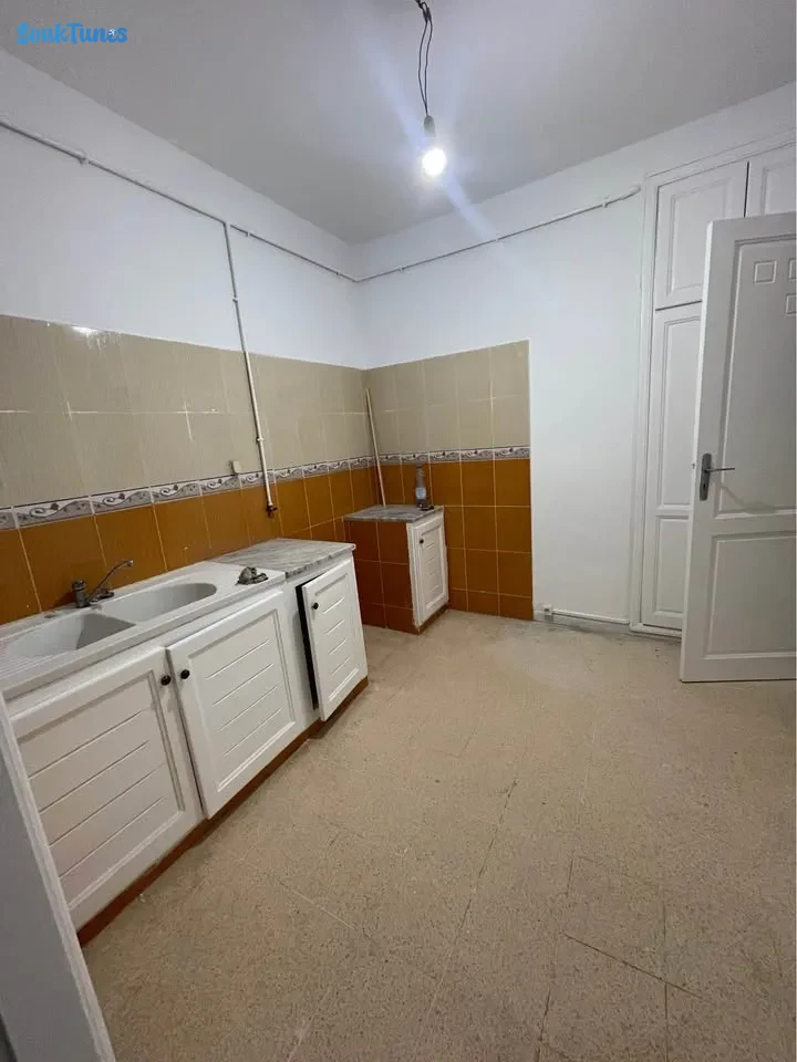 Image 8 de l'annonce appartement s+2 a nour jaafe