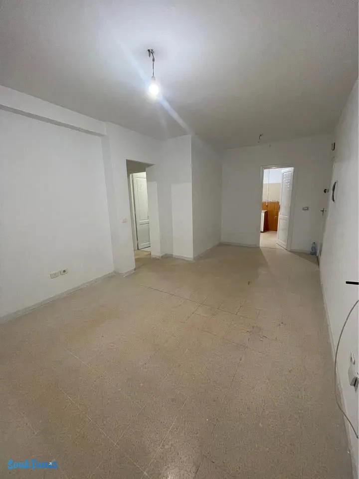 Image 4 de l'annonce appartement s+2 a nour jaafe