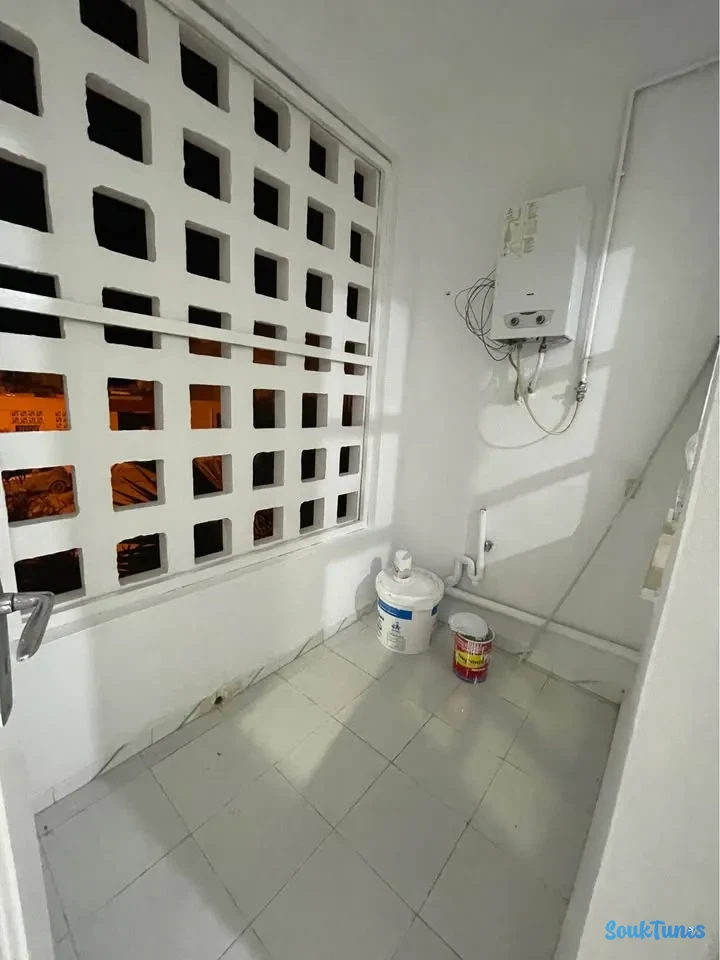 Image 7 de l'annonce appartement s+2 a nour jaafe