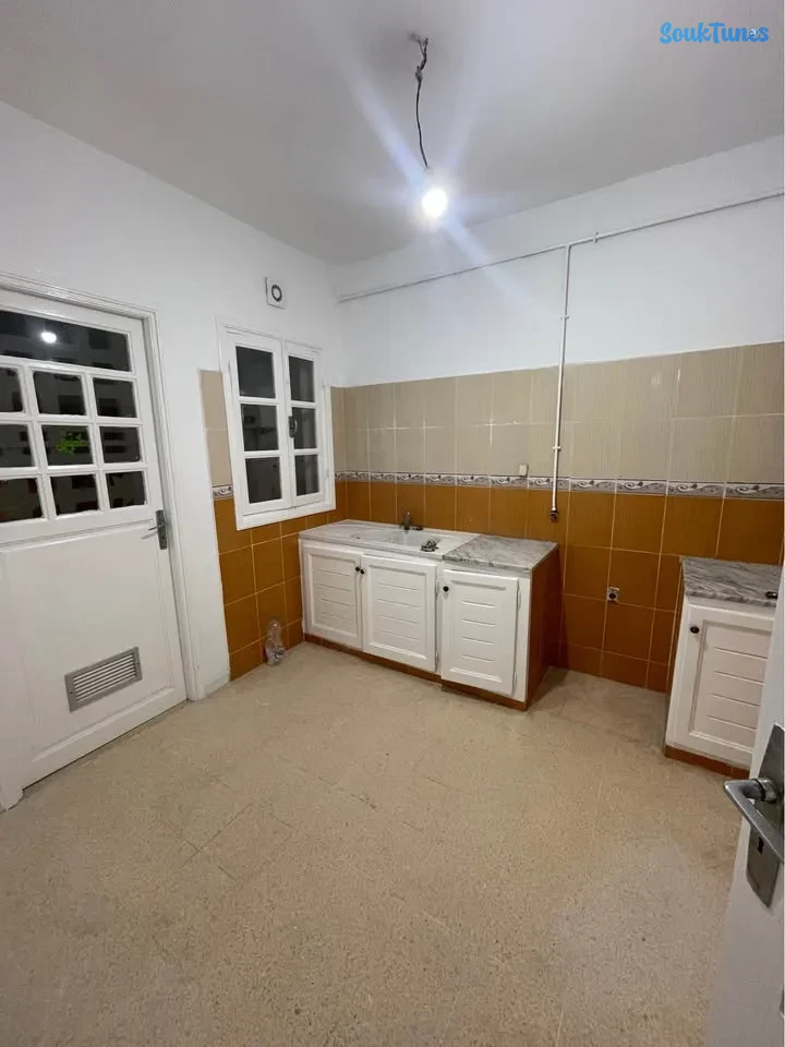 Image 5 de l'annonce appartement s+2 a nour jaafe