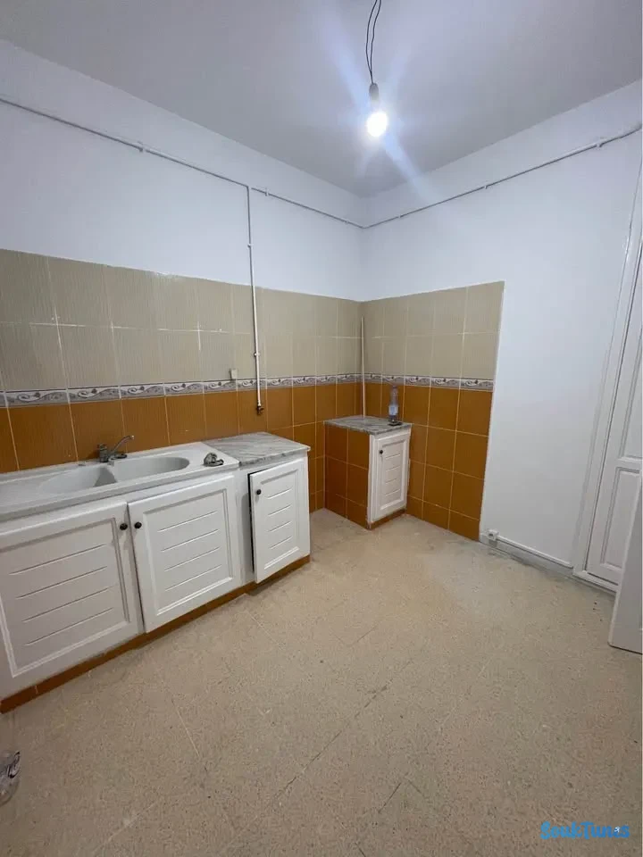 Image 6 de l'annonce appartement s+2 a nour jaafe