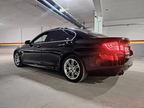 Image principale de l'annonce BMW 528i ✌  72 TND