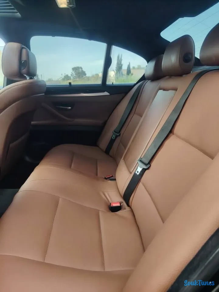 Image 7 de l'annonce BMW 528i ✌  72 TND
