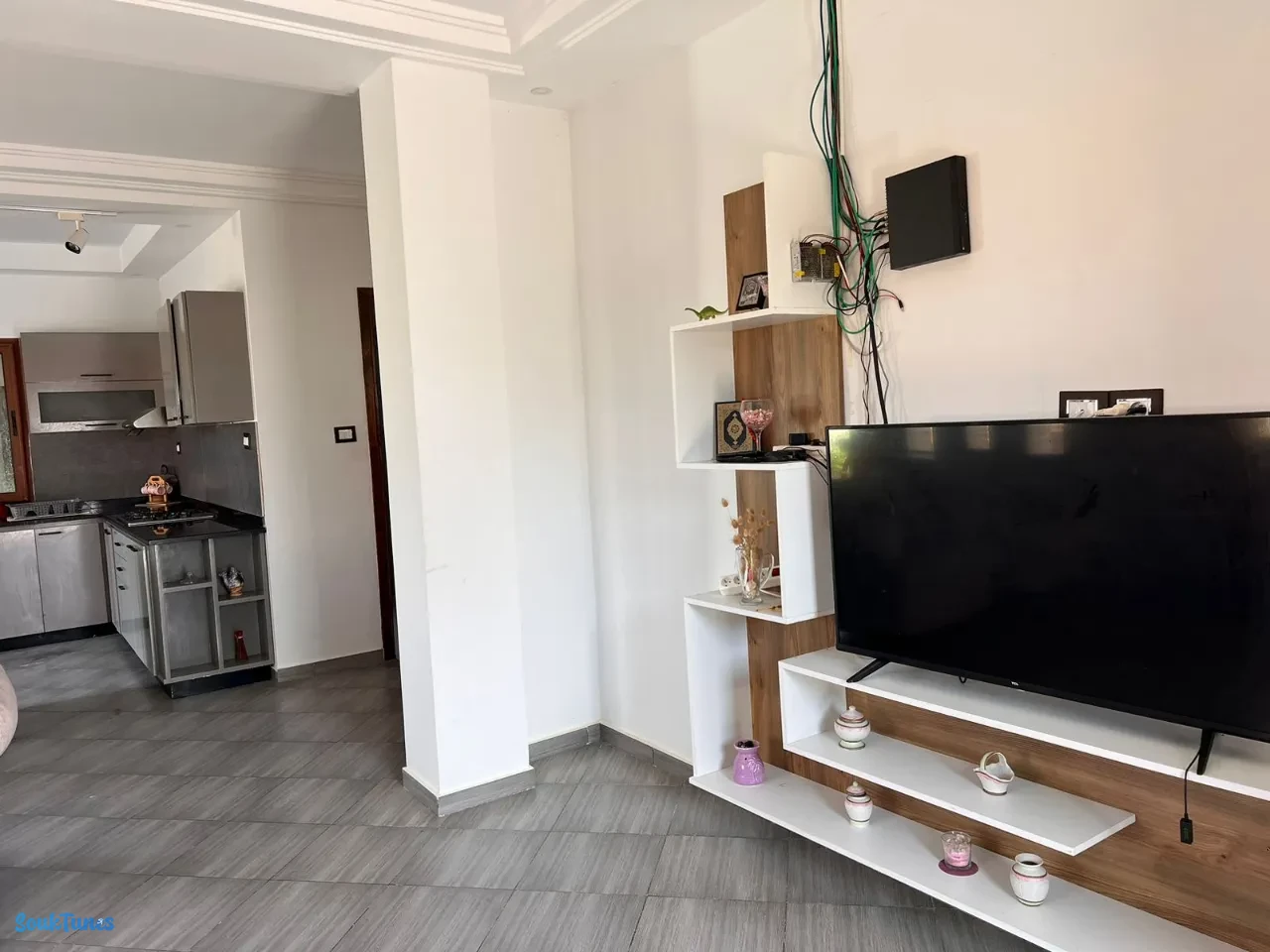 Image 11 de l'annonce Une villa avec piscine à Kerkouane plage
