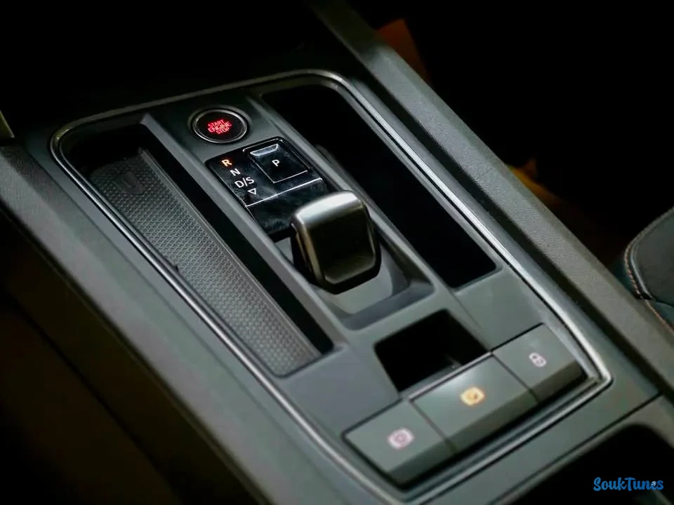 Image 11 de l'annonce CUPRA Formentor 2.0