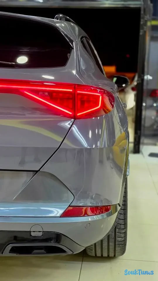 Image 6 de l'annonce CUPRA Formentor 2.0